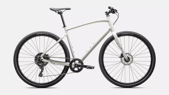 Trekingov kolo Specialized SIRRUS X 2.0 DUNEWHT/DOVGRY