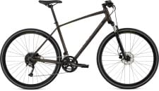 Trekingové kolo Specialized Crosstrail Sport 2019 Rainbow Flake Blk Tint/Nearly Trekingové kolo Specialized Crosstrail Sport 2019 Rainbow Flake Blk Tint/Nearly