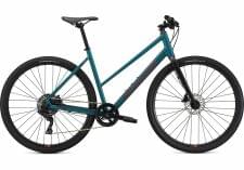 Trekingov kolo Specialized SIRRUS X 2.0 ST Dsttur/Rktred/Blk