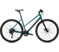 Trekingové kolo Specialized SIRRUS X 2.0 ST 2021 DSTTUR/RKTRED/BLK Trekingové kolo Specialized SIRRUS X 2.0 ST 2021 DSTTUR/RKTRED/BLK