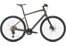 Trekingové kolo Sirrus X 4.0 smk/clgry/blk Trekingové kolo Sirrus X 4.0 smk/clgry/blk