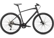 Trekingové kolo Specialized Sirrus X 3.0 CSTBLK/BLK Trekingové kolo Specialized Sirrus X 3.0 CSTBLK/BLK
