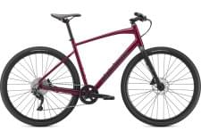 Trekingové kolo Specialized Sirrus X 3.0 RSBRY/TARBLK/BLK Trekingové kolo Specialized Sirrus X 3.0 RSBRY/TARBLK/BLK