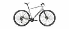 Trekingové kolo Specialized Sirrus X 3.0 FLKSIL/ICEYEL/BLK Trekingové kolo Specialized Sirrus X 3.0 FLKSIL/ICEYEL/BLK