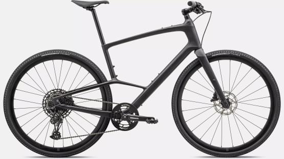 Trekingov kolo Specialized SIRRUS X 5.0 OBSD/METOBSD/BLKREF