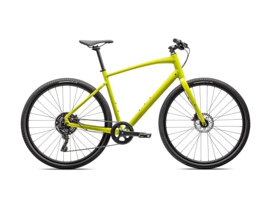 Trekingov kolo Specialized Sirrus X 2.0 Ion/SilDust