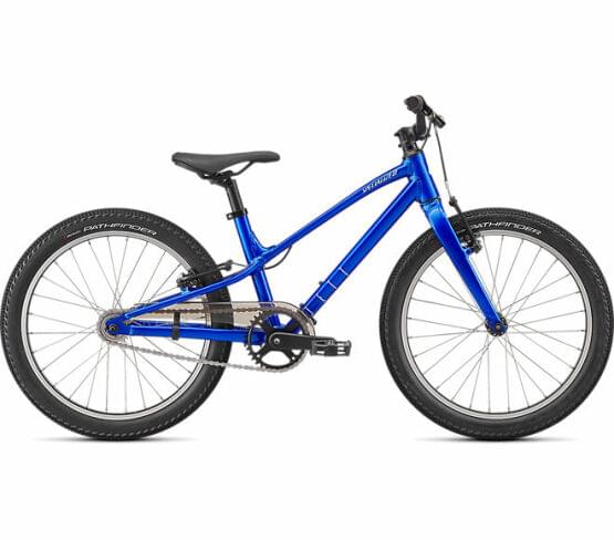 Dtsk kolo Specialized JETT 20 SINGLE SPEED INT CBLT/ICEBLU