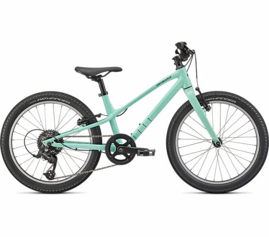 Dtsk kolo Specialized JETT 20 INT OIS/FSTGRN