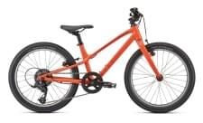 Dětské kolo Specialized JETT 20 INT BLZ/BLK Dětské kolo Specialized JETT 20 INT BLZ/BLK