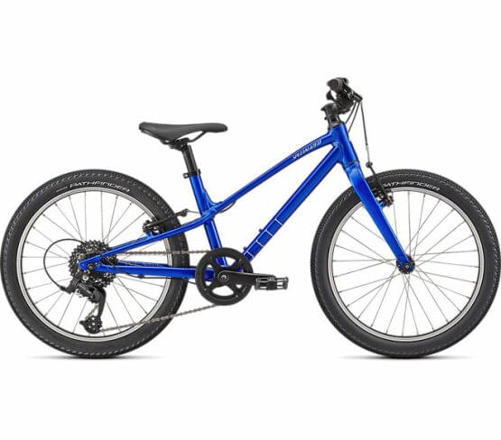 Dtsk kolo Specialized JETT 20  2022 INT CBLT/ICEBLU