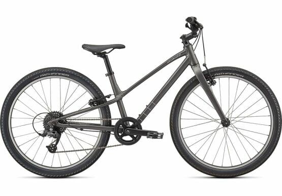 Dtsk kolo Specialized JETT 24 2022 int Smk/FlkSil