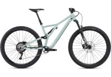 Horské kolo Specialized Stupmjumper FSR ST MEN COMP 29 WHTSGE/BLK Horské kolo Specialized Stupmjumper FSR ST MEN COMP 29 WHTSGE/BLK