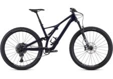 Horské kolo Specialized Stumpjumper FSR ST MEN COMP CARBON 29 2019 12SPD BLUTINT/WHT Horské kolo Specialized Stumpjumper FSR ST MEN COMP CARBON 29 2019 12SPD BLUTINT/WHT