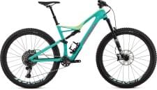 Horské kolo Specialized Stumpjumper FSR EXPERT CARBON 29 ACDMNT/ACDKWI/ACDPNK Horské kolo Specialized Stumpjumper FSR EXPERT CARBON 29 ACDMNT/ACDKWI/ACDPNK