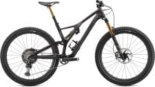 Horské kolo Specialized Stupmjumper S-WORKS CARBON 29 CARB/BLKCP Horské kolo Specialized Stupmjumper S-WORKS CARBON 29 CARB/BLKCP