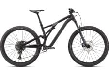 Horské kolo Specialized Stumpjumper Alloy 2023 SATIN BLACK / SMOKE Horské kolo Specialized Stumpjumper Alloy 2023 SATIN BLACK / SMOKE