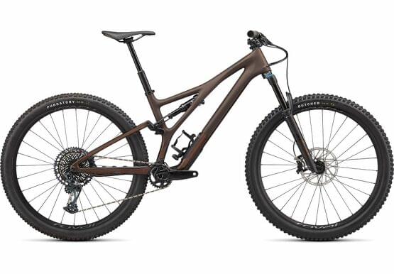 Horsk kolo Specialized Stumpjumper Expert 2022 DOP/DOP/BLK