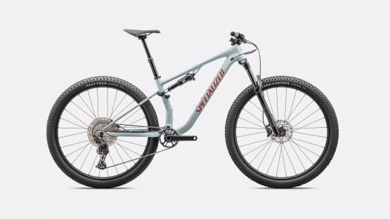 Horsk kolo Specialized Chisel Shimano SEA/DPORG