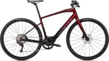 Elektrokolo Specialized Turbo VADO SL 4.0 CRMSNTNT/BLK Elektrokolo Specialized Turbo VADO SL 4.0 CRMSNTNT/BLK