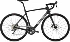 Silniční kolo Specialized Roubaix 2018 Satin Carbon / White / Clean Silniční kolo Specialized Roubaix 2018 Satin Carbon / White / Clean