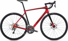 Silniční kolo Specialized Roubaix 2018 Gloss Flo Red / Tarmac Black Silniční kolo Specialized Roubaix 2018 Gloss Flo Red / Tarmac Black