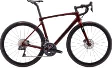Silniční kolo Specialized ROUBAIX EXPERT UDI2 CRMSN/CSTBRY/DOVGRY Silniční kolo Specialized ROUBAIX EXPERT UDI2 CRMSN/CSTBRY/DOVGRY