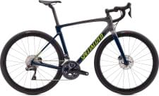 Silniční kolo Specialized ROUBAIX EXPERT UDI2 DSTTUR/CSTBLU/CHAR Silniční kolo Specialized ROUBAIX EXPERT UDI2 DSTTUR/CSTBLU/CHAR