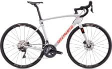 Silniční kolo Specialized ROUBAIX COMP DOVGRY/CRMSN/RKTRED Silniční kolo Specialized ROUBAIX COMP DOVGRY/CRMSN/RKTRED