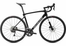 Silniční kolo Specialized ROUBAIX SPORT TARBLK/METWHTSIL Silniční kolo Specialized ROUBAIX SPORT TARBLK/METWHTSIL