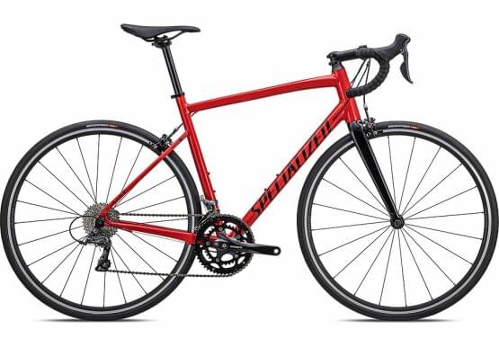 Silnin kolo Specialized Allez E5 Flored/Tarblk