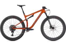 Horské kolo Specialized EPIC EVO EXPERT 2021 GLOSS REDWOOD/SMOKE Horské kolo Specialized EPIC EVO EXPERT 2021 GLOSS REDWOOD/SMOKE