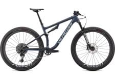 Horské kolo Specialized EPIC EVO EXPERT 2021 SATIN CAST BLUE METALLIC/ICE BLUE Horské kolo Specialized EPIC EVO EXPERT 2021 SATIN CAST BLUE METALLIC/ICE BLUE