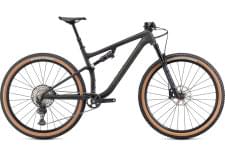 Horské kolo Specialized EPIC EVO Comp SATIN CARBON/OAK GREEN METALLIC Horské kolo Specialized EPIC EVO Comp SATIN CARBON/OAK GREEN METALLIC