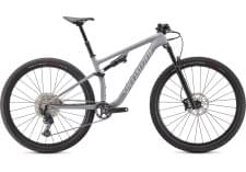 Horské kolo Specialized EPIC EVO BASE GLOSS COOL GREY / DOVE GREY Horské kolo Specialized EPIC EVO BASE GLOSS COOL GREY / DOVE GREY
