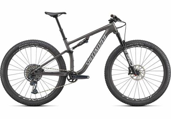 Horsk kolo Specialized Epic Evo Expert 2022 SMK/DOVGRY