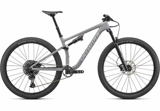 Horsk kolo Specialized Epic EVO 2022 CLGRY/DOVGRY