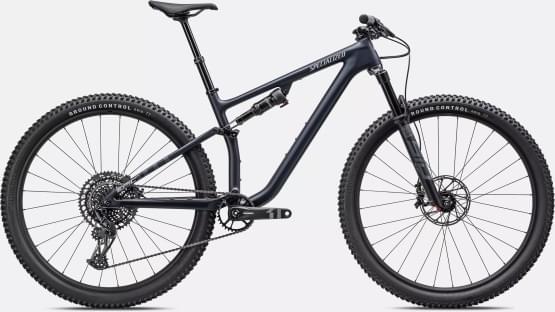 Horsk kolo Specialized EPIC EVO COMP 2023 DKNVY/DOVGRY/PRL