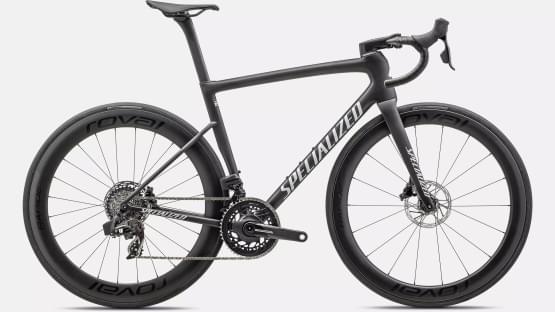 Silnin kolo Specialized Tarmac SL8 Pro - SRAM Force eTap AXS