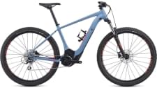 Elektrokolo Specialized LEVO HT 29 2019 STRMGRY/RKTRED Elektrokolo Specialized LEVO HT 29 2019 STRMGRY/RKTRED