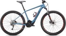 Elektrokolo Specialized LEVO HT 29 NB STRMGRY/RKTRED Elektrokolo Specialized LEVO HT 29 NB STRMGRY/RKTRED