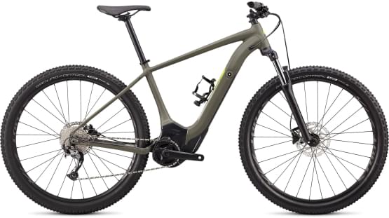 Elektrokolo Specialized Turbo Levo HT 29 2021 Oakgrn/Spr/Hyp