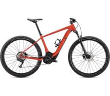 Elektrokolo Specialized Levo HT Comp 29 Redwd/Smk Elektrokolo Specialized Levo HT Comp 29 Redwd/Smk