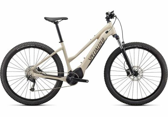 Elektrokolo Specialized Turbo TERO 3.0 ST NB WHTMTN/GUN