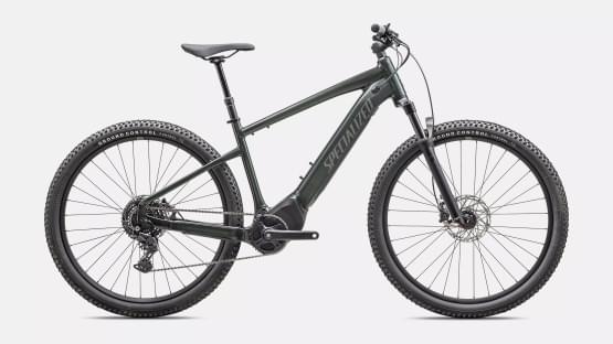 Elektrokolo Specialized TERO 4.0 NB KH OAKGRNMET/SMK