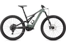 Elektrokolo Specialized Levo Expert Carbon 29 Spruce / Sage Green Elektrokolo Specialized Levo Expert Carbon 29 Spruce / Sage Green
