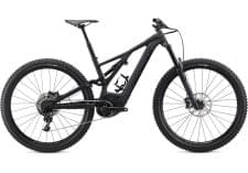 Elektrokolo Specialized Levo Comp 29 Black / Black Elektrokolo Specialized Levo Comp 29 Black / Black