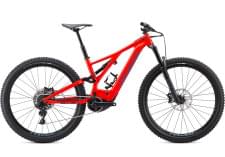 Elektrokolo Specialized Levo Comp 29 Rocket Red / Storm Grey Elektrokolo Specialized Levo Comp 29 Rocket Red / Storm Grey