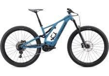 Elektrokolo Specialized Levo Comp 29 Storm Grey / Black Elektrokolo Specialized Levo Comp 29 Storm Grey / Black