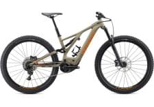 Elektrokolo Specialized Levo Comp 29 Taupe / Voodoo Orange Elektrokolo Specialized Levo Comp 29 Taupe / Voodoo Orange