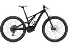 Elektrokolo Specialized Levo 29 2020 Black / Dusty Lilac Elektrokolo Specialized Levo 29 2020 Black / Dusty Lilac